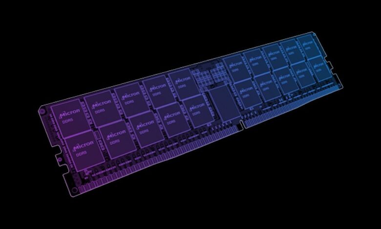 DDR4 frente a RAM DDR5: ¿Debería actualizar ahora o esperar?