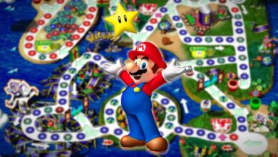 DLC de Mario Party Superstars: ¿Qué tableros MP clásicos podrían agregarse?