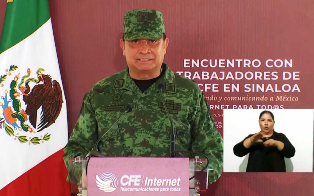 Da AMLO otra función al Ejército; ahora entra al programa ‘Internet para todos’