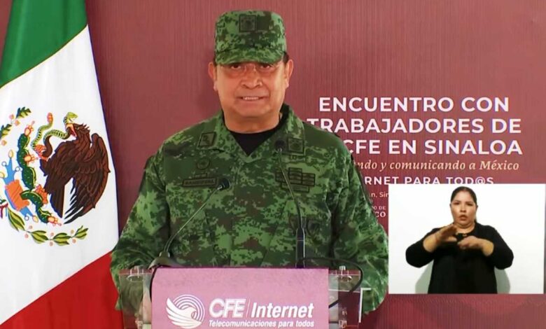 Da AMLO otra función al Ejército; ahora entra al programa ‘Internet para todos’