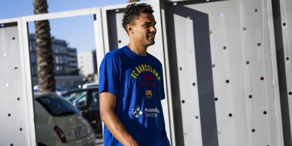 Da Silva: "El objetivo es ganar títulos, tengo ganas de este reto"