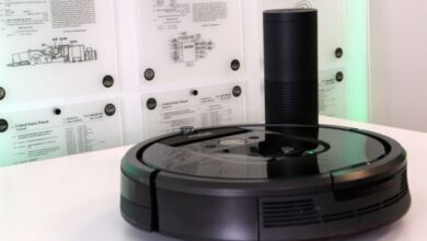 Daily Crunch: Amazon adquirirá iRobot en un acuerdo en efectivo de $ 1.7B