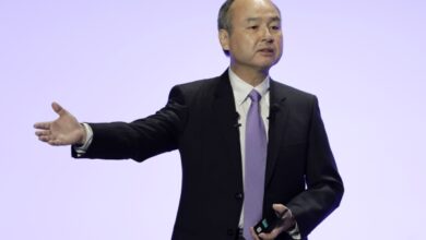 Daily Crunch: 'El invierno puede ser más largo' porque los unicornios no aceptarán rondas bajas, dice el líder de SoftBank