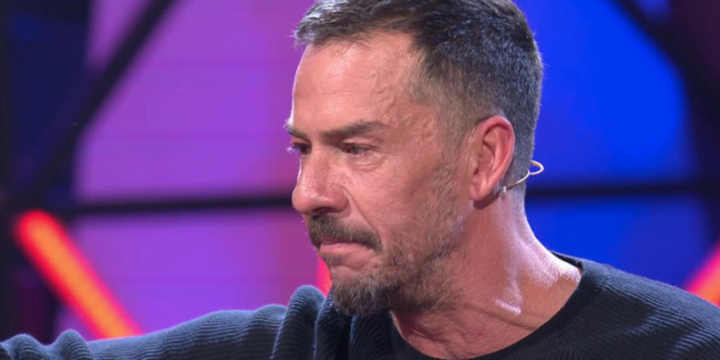 Dan la última hora del estado de salud de Nacho Palau tras anunciar que tiene cáncer