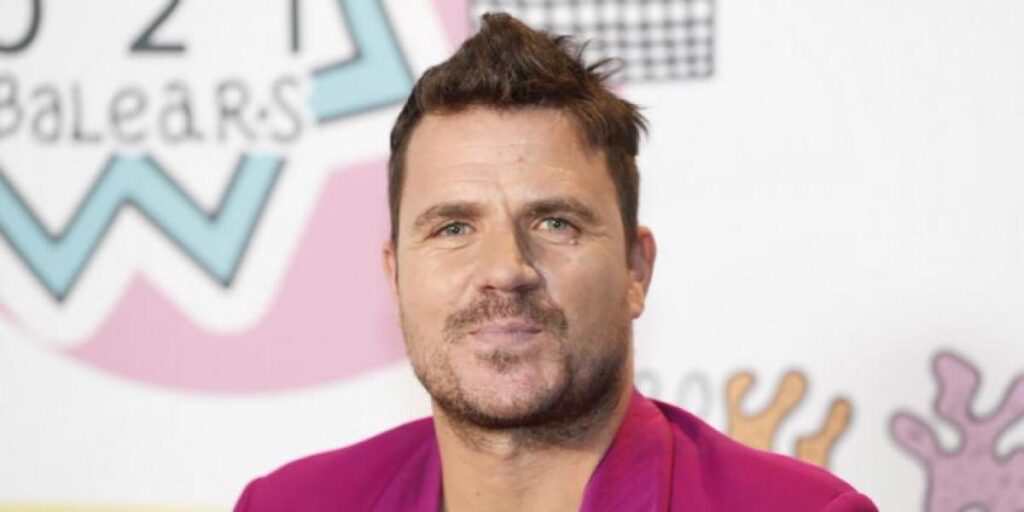 Dani Martín hace un llamamiento para recuperar un objeto de gran valor sentimental