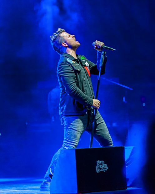 Dani Martín en Starlite / Gtres