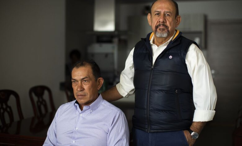 Daniel y Reyes contra México: a juicio los 17 años que pasaron en la cárcel sin sentencia