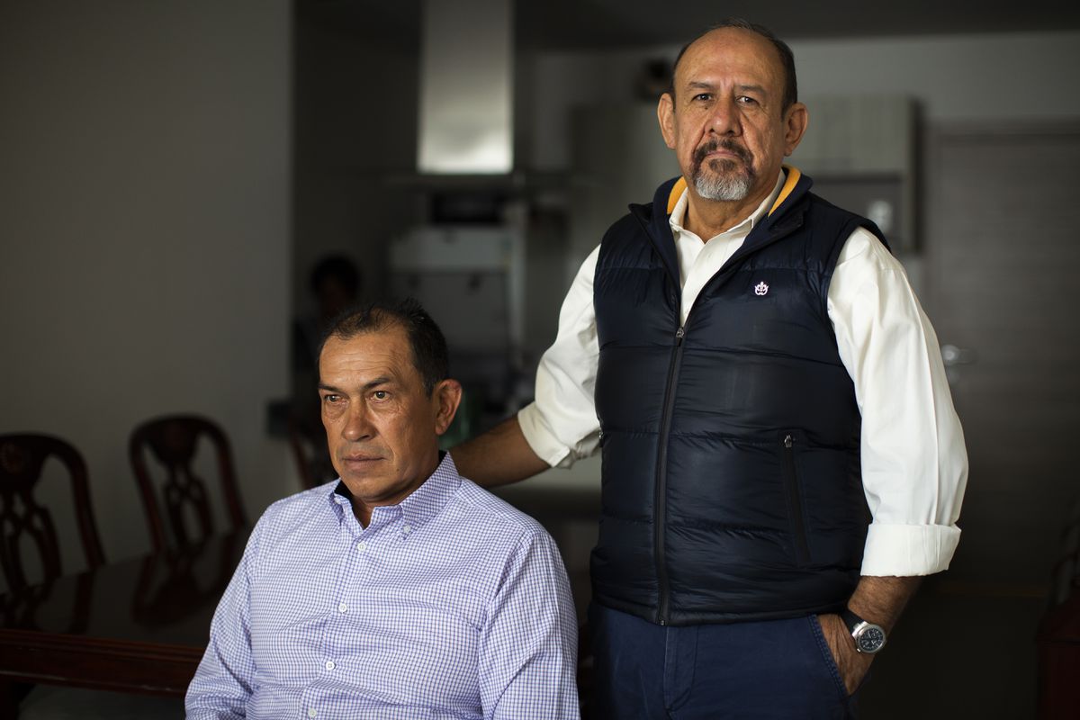 Daniel y Reyes contra México: a juicio los 17 años que pasaron en la cárcel sin sentencia