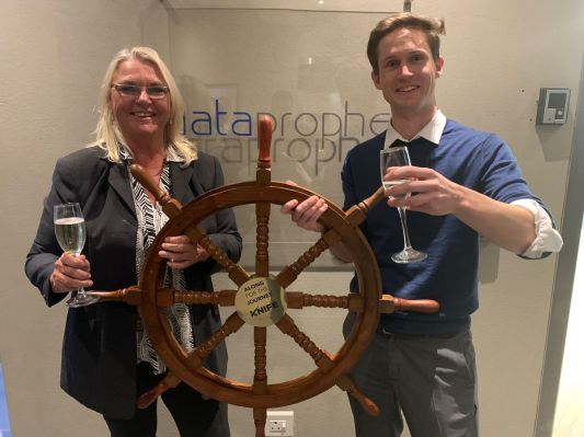 DataProphet de Sudáfrica cierra $ 10 millones para escalar su plataforma de inteligencia artificial como servicio para fabricantes