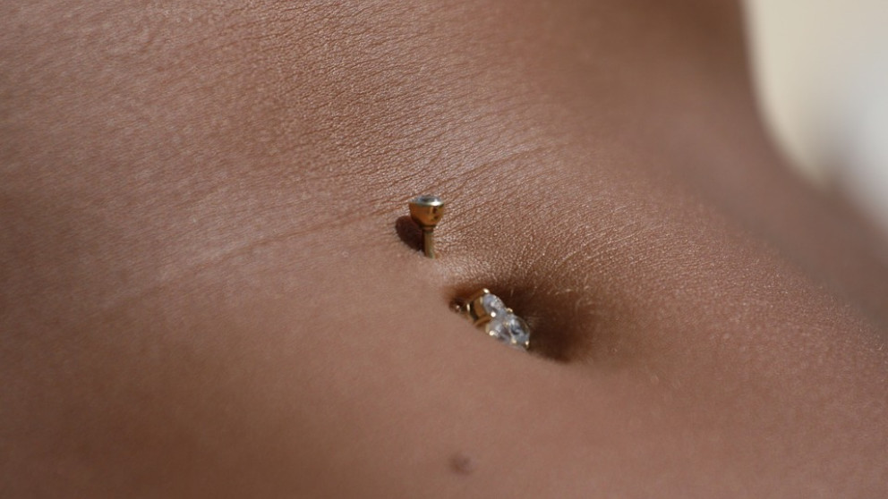 Datos curiosos sobre el ombligo