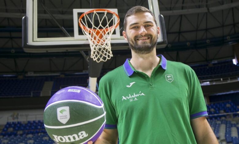 David Kravish asegura que deben "hacer grandes cosas" esta temporada