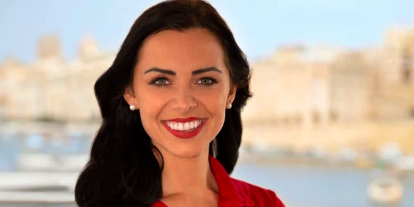 Debajo de la cubierta mediterránea: por qué los fanáticos están enojados con Natasha