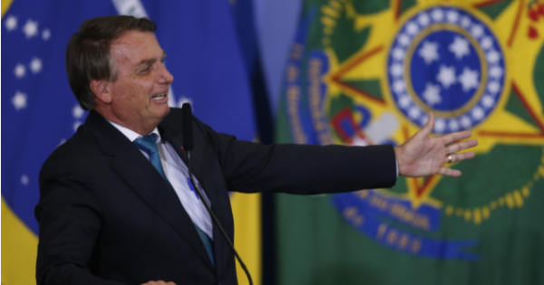 Deflación en Brasil: la baja de precios marcó un récord en más de 40 años