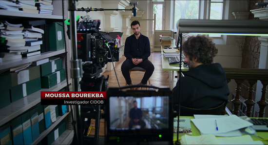 Deja los pelos de punta: el documental de Netflix que explica el terror vivido durante el atentado en La Rambla en 2017 (‘800 metros’)