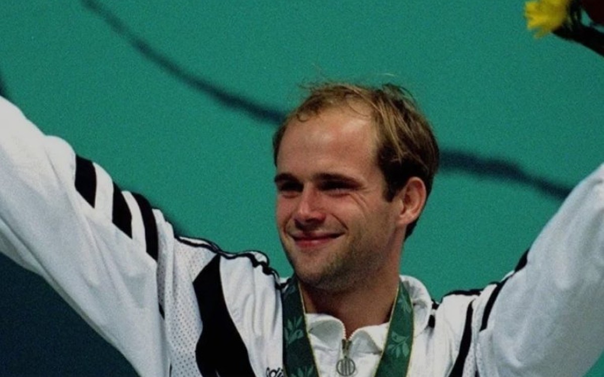 Denuncia subcampeón olímpico abusos sexuales de su entrenador | Tuit