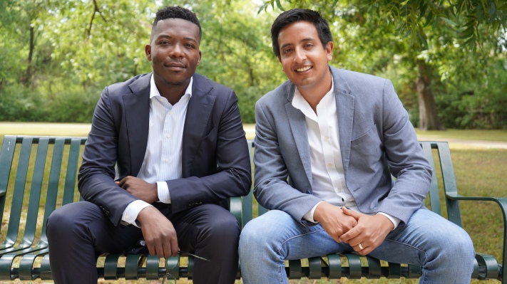 Deposita a los bancos $ 5 millones por su enfoque plug-and-play para la creación de productos financieros