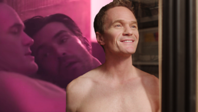 Desacoplado: ¿El Botoxining Buttholes es realmente una cosa?