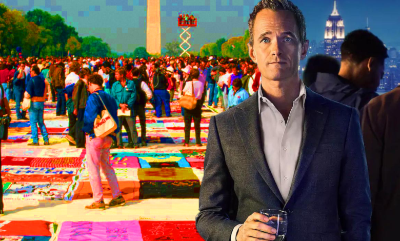 Desacoplado: ¿Qué son las referencias de The Quilt Mike?