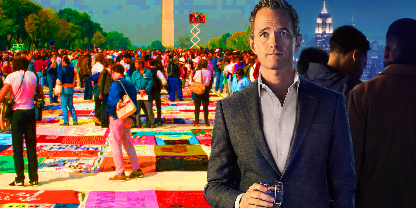 Desacoplado: ¿Qué son las referencias de The Quilt Mike?