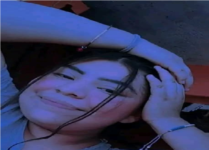 Desaparecida una menor en Querétaro, ya tiene 3 días sin llegar a casa en colonia Menchaca