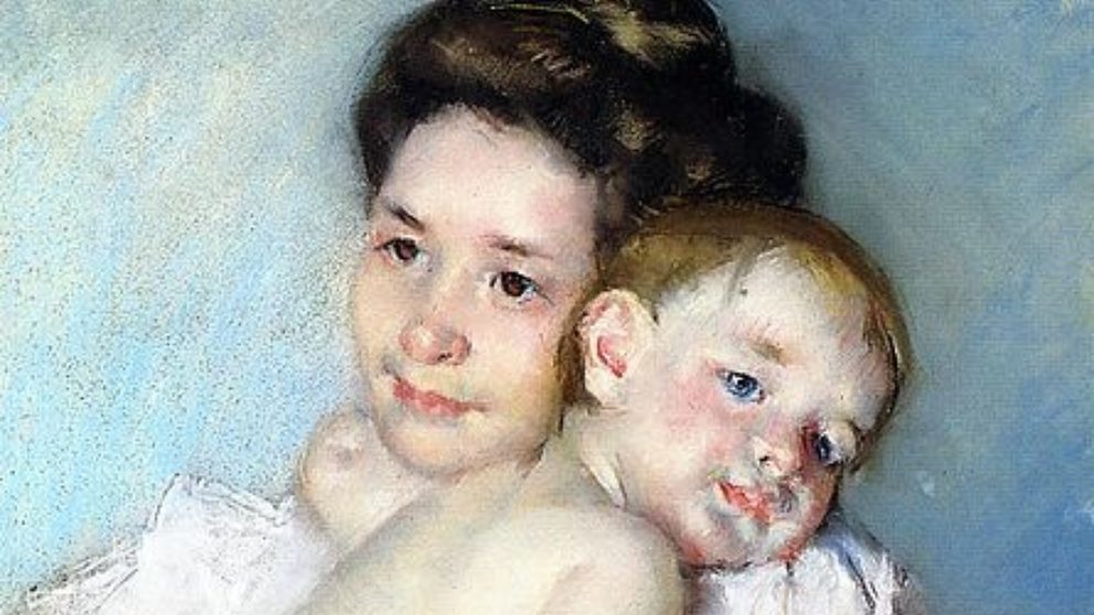 Descubre a las madres más jóvenes de la historia