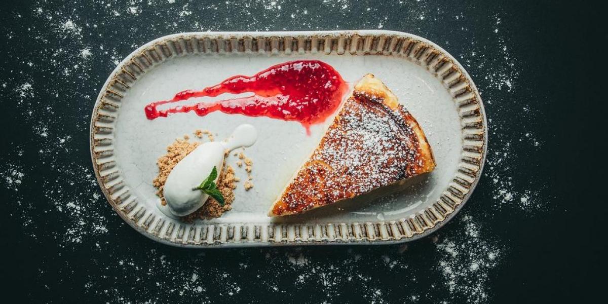 Descubre las 10 mejores tartas de queso de Madrid