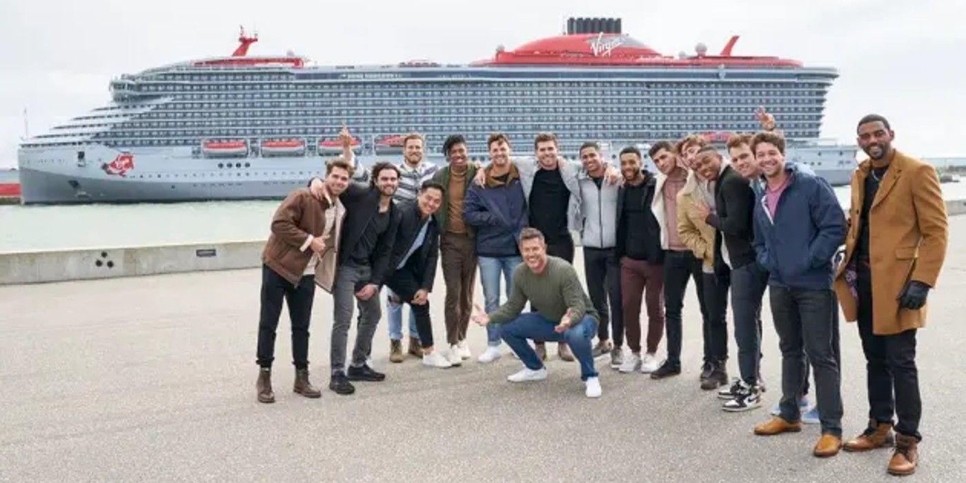 Despedida de soltera: lo que debe saber sobre el crucero Valiant Lady de Virgin Voyages