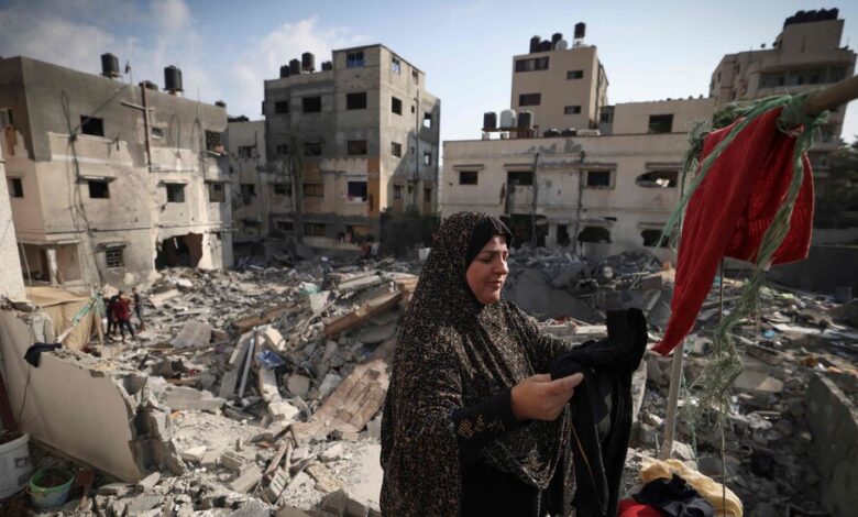 Después del conflicto de 3 días en Gaza, se mantiene un alto el fuego: Conclusiones clave