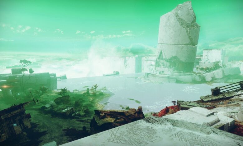 Destiny 2: Cómo completar The Inverted Spire GM Nightfall