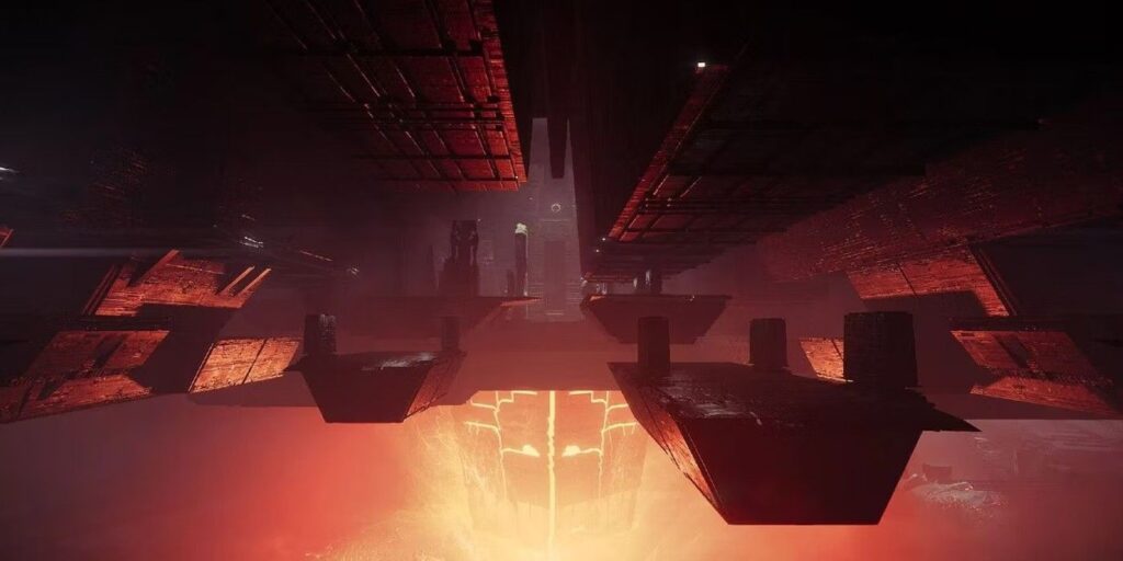 Destiny 2: Cómo completar el desafío Defensas bajas (Incursión VOW)