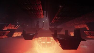Destiny 2: Cómo completar el desafío Defensas bajas (Incursión VOW)