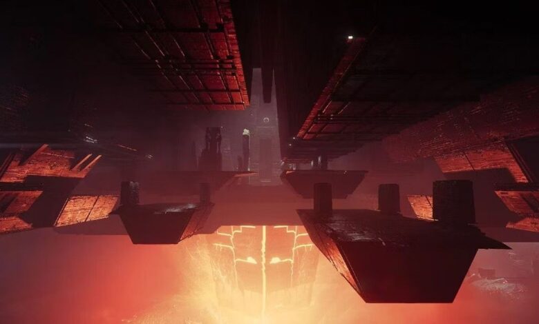 Destiny 2: Cómo completar el desafío Defensas bajas (Incursión VOW)