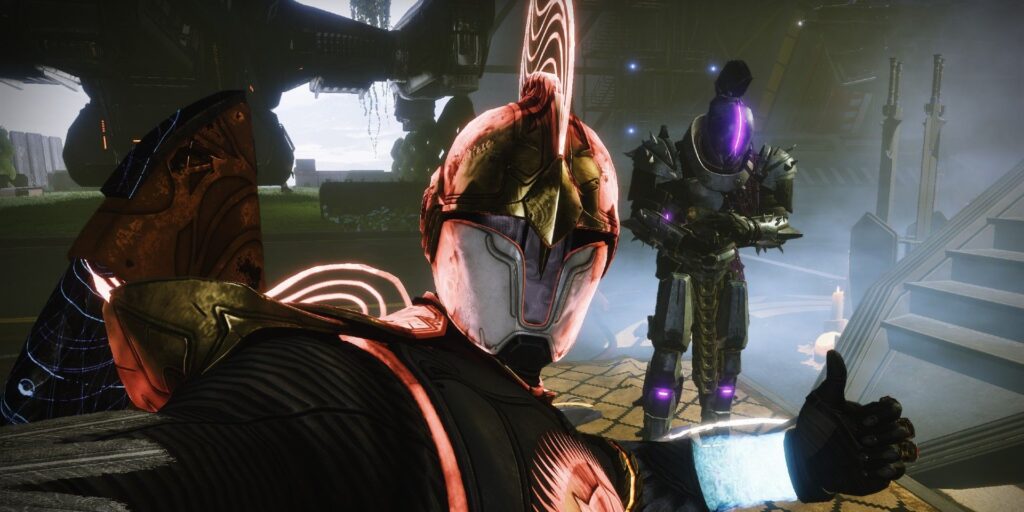 Destiny 2: Cómo completar el triunfo incandescente