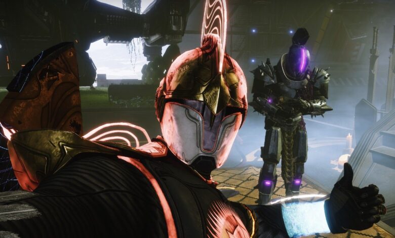 Destiny 2: Cómo completar el triunfo incandescente