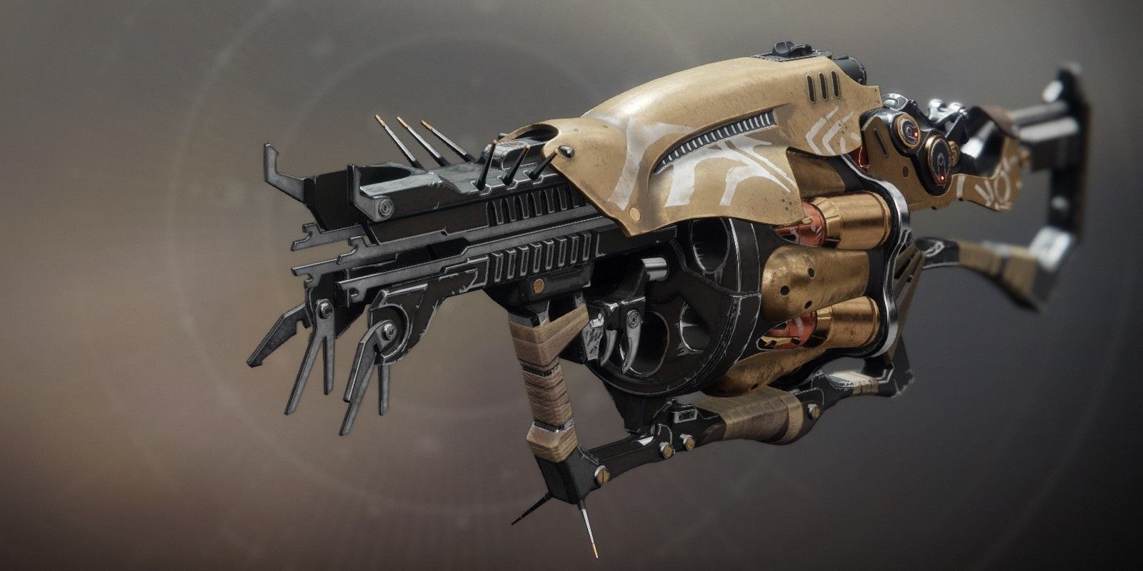 Destiny 2: Cómo conseguir la anarquía (lanzagranadas pesado exótico)