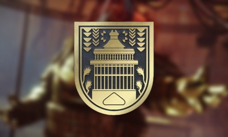 Destiny 2: Cómo obtener el título de Discerptor