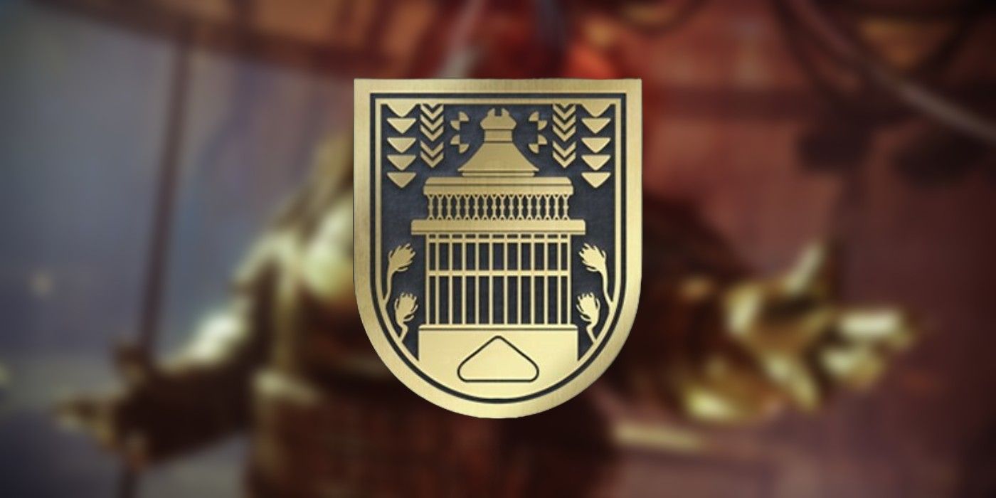 Destiny 2: Cómo obtener el título de Discerptor