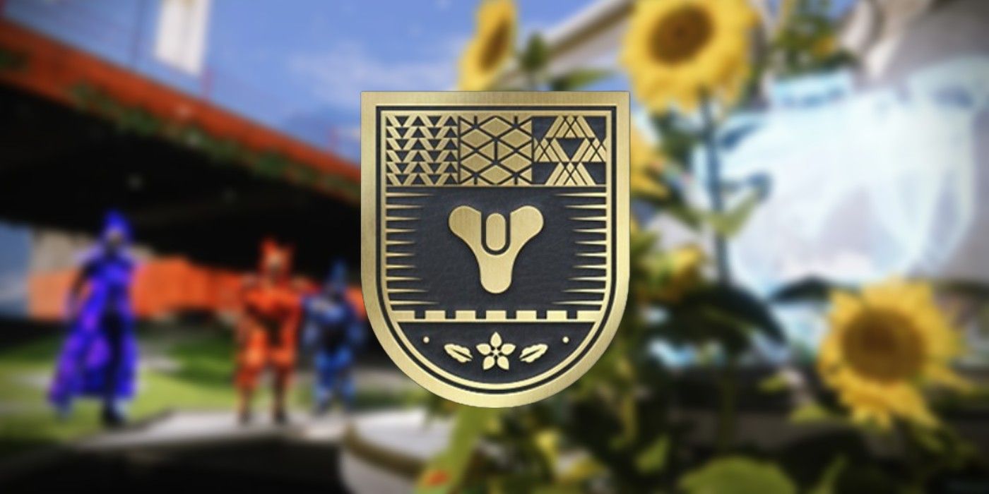 Destiny 2: Cómo obtener el título de juerguista