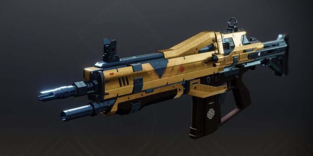 Destiny 2: todas las armas (y ventajas) que vale la pena obtener para Arc 3.0