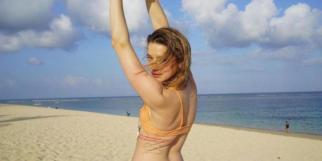 Desvelan cómo eran las supuestas fiestas sexuales de Amber Heard con multimillonarios