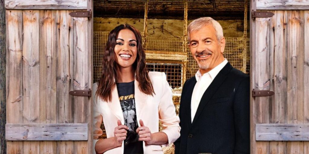 Desvelan qué colaborador de Telecinco rechazó concursar en 'Pesadilla en el paraíso"