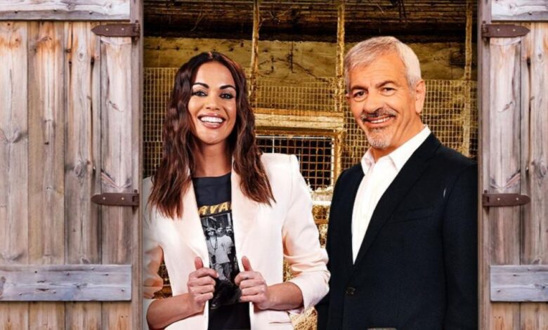 Desvelan qué colaborador de Telecinco rechazó concursar en 'Pesadilla en el paraíso"