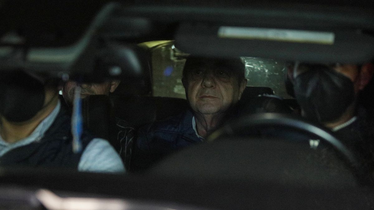 Detenido el exfiscal Jesús Murillo Karam por el ‘caso Ayotzinapa’