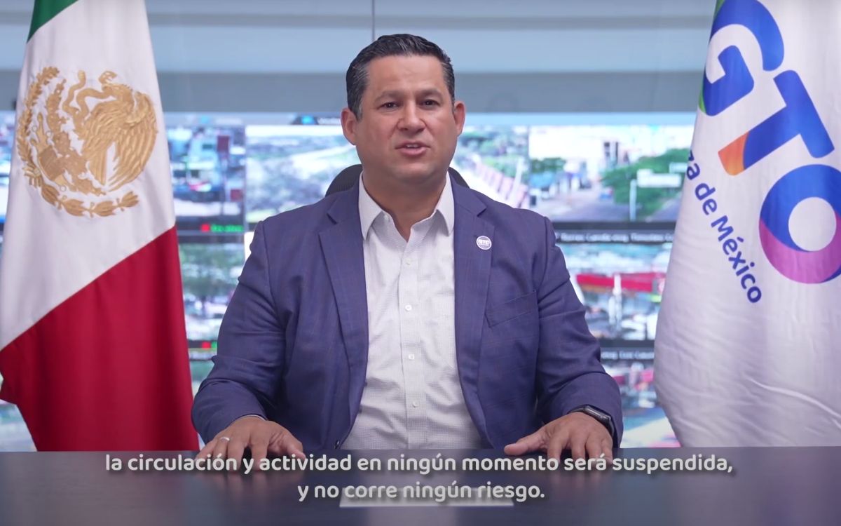 Detienen a 11 en Guanajuato por quema de tiendas y autos