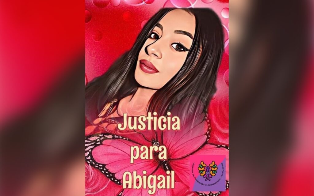 Detienen a 3 policías y al juez cívico por muerte de Abigail Hay; realizan tercera autopsia a la joven