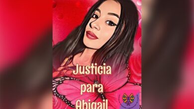 Detienen a 3 policías y al juez cívico por muerte de Abigail Hay; realizan tercera autopsia a la joven