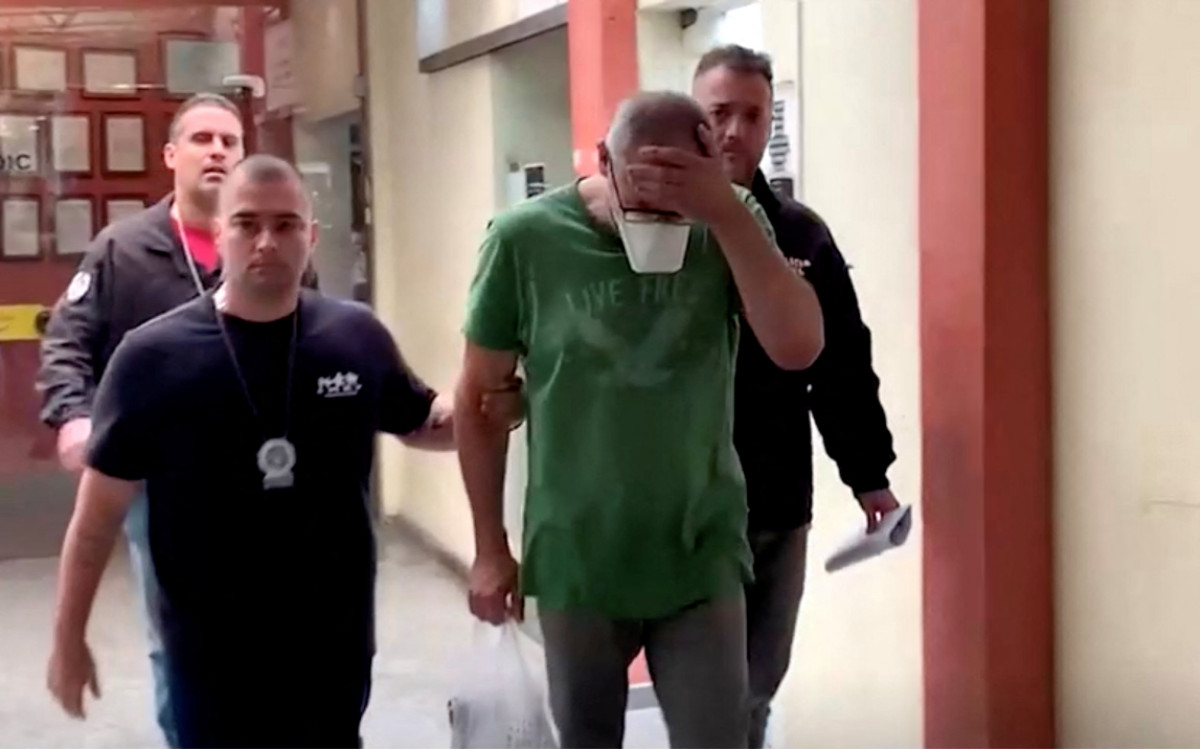 Detienen a cónsul alemán en Brasil por el asesinato de su esposo