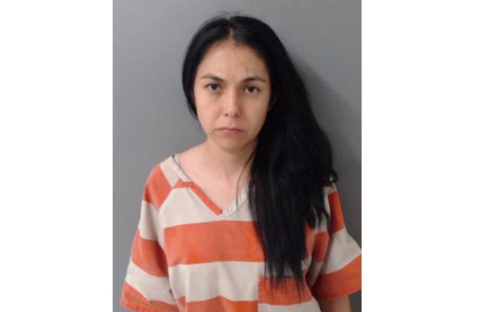 Detienen en EU a hija del alcalde de Tacámbaro, por no declarar 250 mil dólares y dos armas