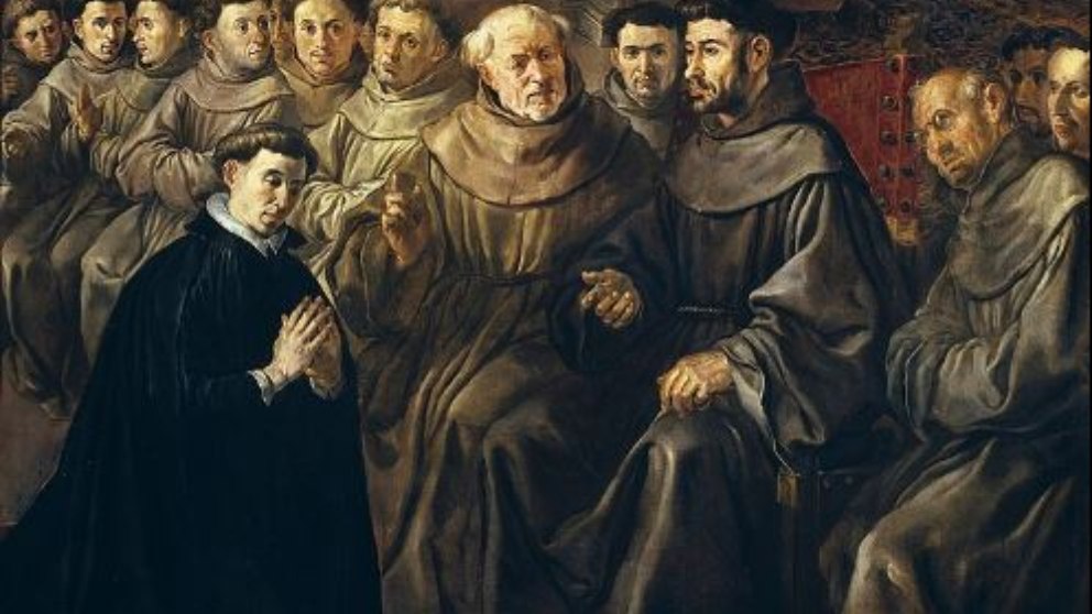 Diego Velázquez, el gran maestro de la pintura universal