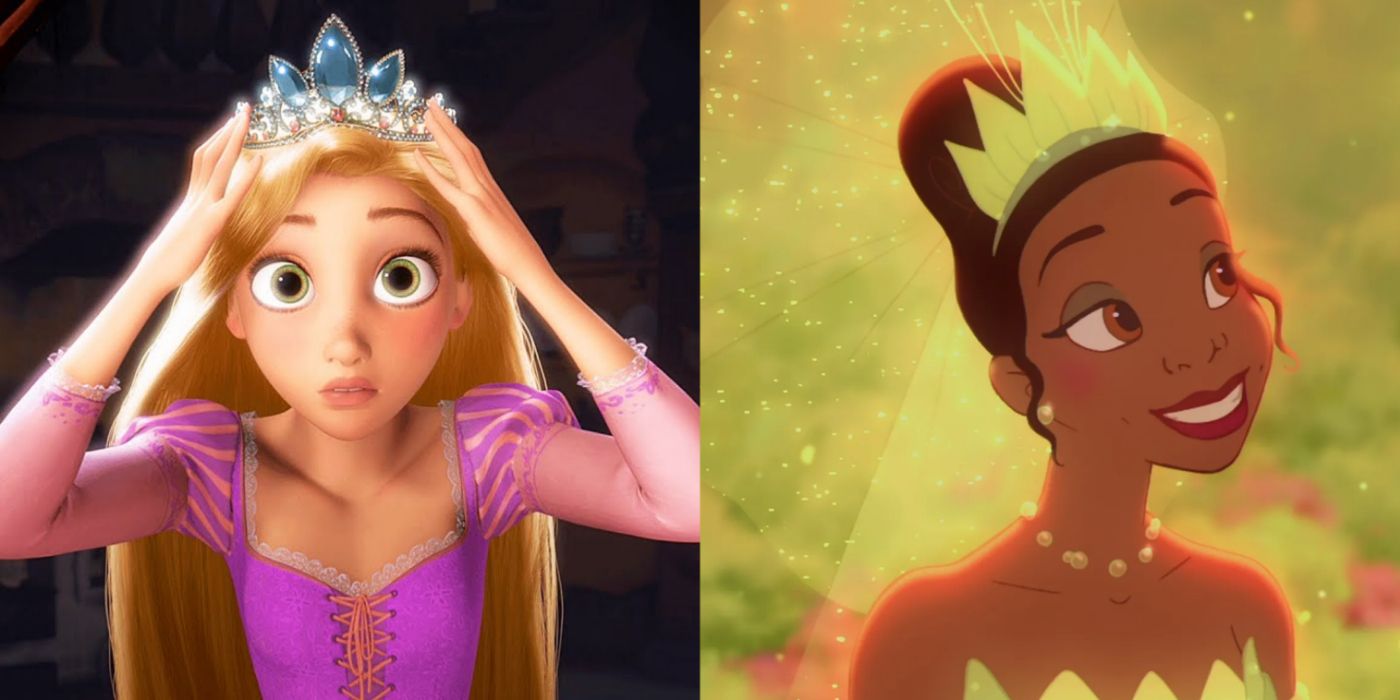 Caducado Percepción Vamos Disney: las 10 tiaras de princesas de Disney más hermosas - La Neta Neta